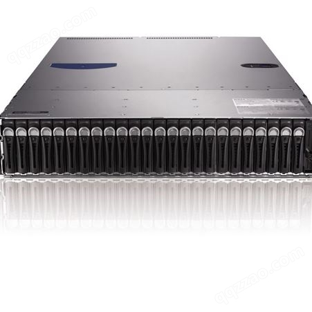 C6220 二代DELL c6220服务器4子星虚拟化云计算存储IDC机房4节点服务器