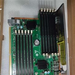 华为 RH5885H V3 内存板 BC61MRTA 03021WHN 12槽位 DDR3内存