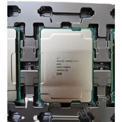 GOLD6354 intel至强 Xeon cpu18核心36线程3.0GHZ全新LGA4189