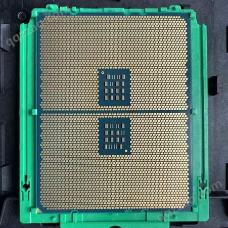 AMD EPYC 7542 32核心基频2.9GHz 支持技嘉MZ32-AR0 MZ72-HB0