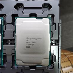 GOLD4314 intel至强 Xeon cpu16核心32线程2.4GHZ全新LGA4189