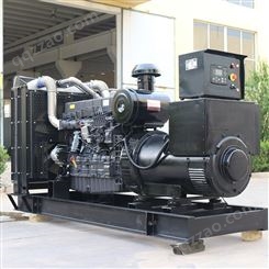 捷力JP30GF柴油发电机组 支持定制  经久耐用 性能优良