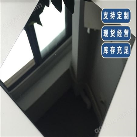 直供现货 304 201 316L不锈钢镜面板冷轧板可定开长度切割
