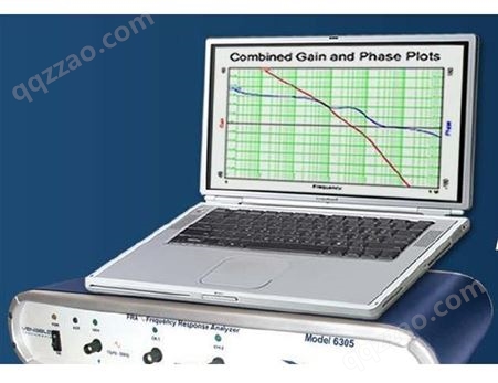 Venable  8800系列数模混合频率环路响应分析仪-电源环路分析仪