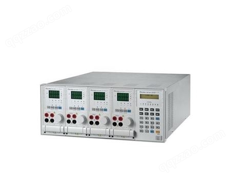 Chroma Model 6310A系列可编程直流电子负载-可程控大功率电源