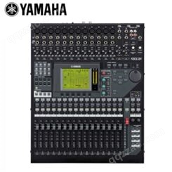 雅马哈YAMAHA  01V96I 调音台小型舞台数字音控台16路调音台