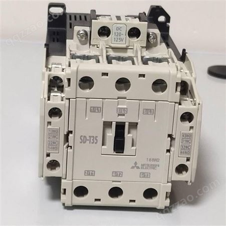 原装三菱电机电磁交流接触器S-T20 代替S-N20 AC110V