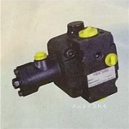 IL RIM 泵头IVP-30C-10 油泵