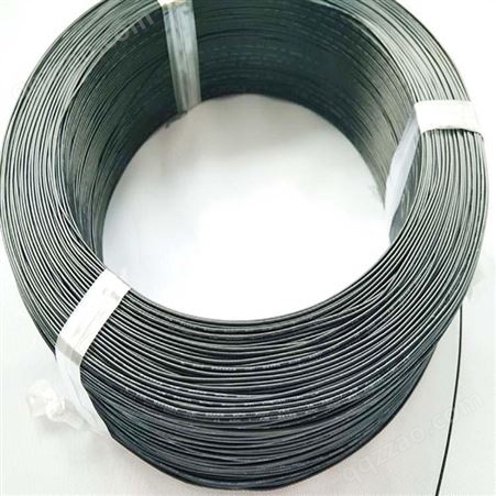ul1061 30awg1/0.254mm半硬质PVC电子线-辰安厂家批发