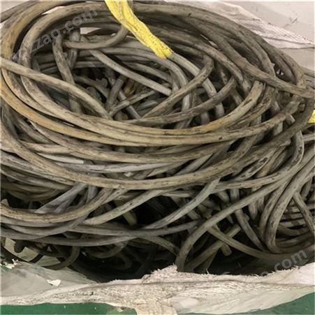 苏州废电缆回收-实时报价-大广优物资回收公司