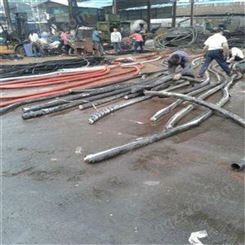 昆山废电缆回收 苏州废旧电缆回收价格高涨