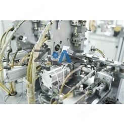 非标自动化设备厂家供应_试管组装机_卓良_自动测试机