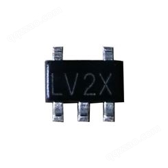 太矽TX6211C 低功耗低压差线性稳压器 耐压8V LDO稳压IC
