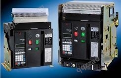 上海精益框架式断路器HA0-1600/3P 1000A 固定式 控制电压:AC220V 电合分 AC