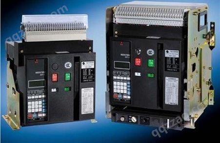 HA60-1600N/3 1600 固定式/AC230V上海精益框架式断路器HA0-1600/3P 1000A 固定式 控制电压:AC220V 电合分 AC