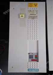 西门子伺服器6SL3120-2TE21-0AA3维修 驱动控制器维修
