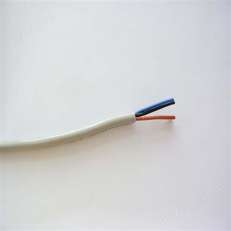 国标RVV护套线生产厂家 3*1.5mm2软电缆 辰安光电价格实惠