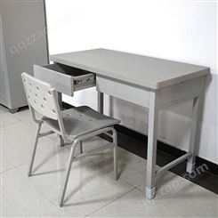 办公桌生产商 白色办公桌 二斗制式桌批发
