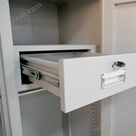 优美制式物品柜 14型新型制式营具 制式挂衣铁皮柜生产出售
