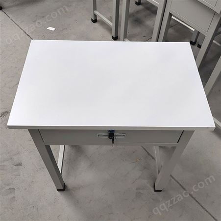 定制营具桌椅 单人办公桌 制式学习桌生产