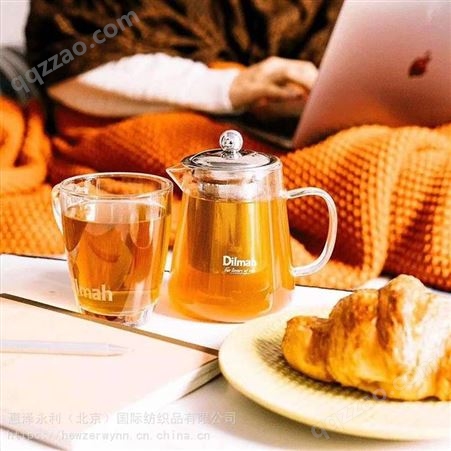 Dilmah迪尔玛英式早餐茶_北京酒店客房茶包