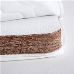 弹簧床垫厂家 北京欧尚维景纯棉床上用品 品质赢天下