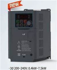 韩国LS(LG)电气 LSLV15G100C-4EONN( EXPORT) 变频器 代理商