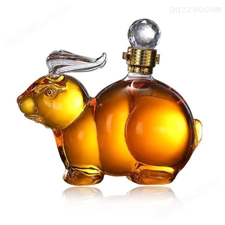马造型酒瓶    汽车造型酒瓶  老鼠酒瓶   泡酒瓶
