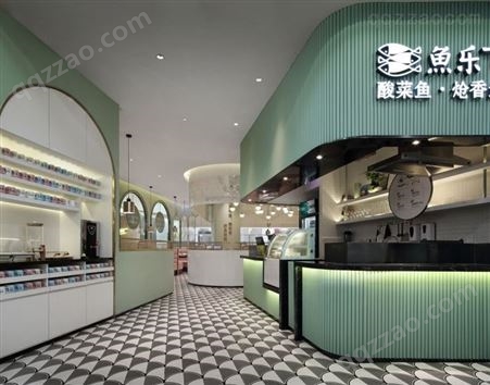 VI设计 品牌设计 LOGO设计 深圳餐饮设计公司 17年行业经验 专业团队强创意 助力餐饮品牌发展升级