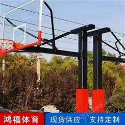 篮球架生产厂家 幼儿园篮球架 箱式移动篮球架 库存充足