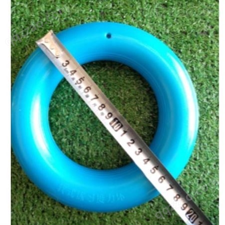 销售橡胶充气接力环尺寸 名图 直销橡胶充气接力环用途