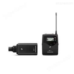 森海塞尔无线系统 无线话筒 专业话筒 森海赛尔话筒 手持式话筒