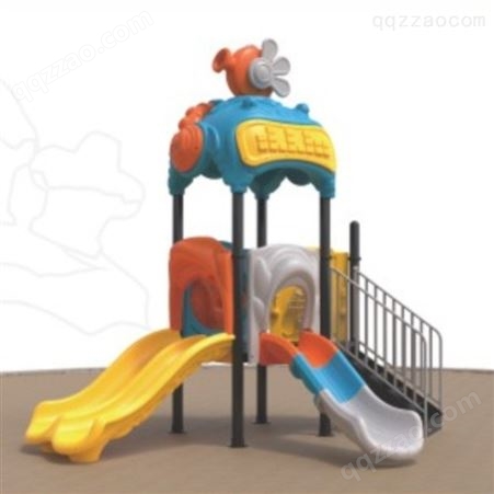 梦航玩具儿童室内家庭用宝宝楼梯带滑滑梯小孩秋千儿童小型组合玩具