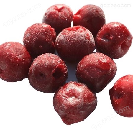 冷冻波兰酸樱桃 商用烘焙榨汁速冻樱桃 10kg/箱烘焙水果果肉果粒