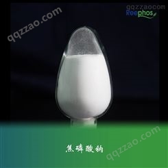瑞富Reephos 焦磷酸钠Na4P2O7 水分保持剂、品质改良剂